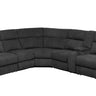 Carter Corner Modular Recliner Lounge Suite at online8 furniture store Auckland