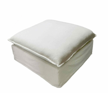 Casa Villa Ottoman at online8 furniture store Auckland