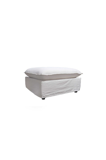 Casa Villa Ottoman at online8 furniture store Auckland