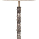 Casablanca Table Lamp 60cm at online8 furniture store Auckland