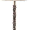 Casablanca Table Lamp 60cm at online8 furniture store Auckland