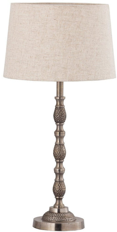 Casablanca Table Lamp 67cm at online8 furniture store Auckland