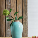 Ceramic Vase Large at online8 furniture store Auckland
