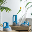 Ceramic Vase Large at online8 furniture store Auckland