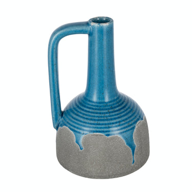 Ceramic Vase Large at online8 furniture store Auckland