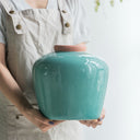 Ceramic Vase - Small at Online8 Furniture Auckland NZ