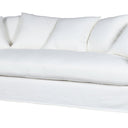 Chalet 3 Seater Slip Cover Sofa- Cloud at online8 furniture store Auckland