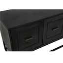 Chicago Entertainment Unit 4 Drawers at online8 furniture store Auckland