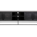 Chicago Entertainment Unit 4 Drawers at online8 furniture store Auckland