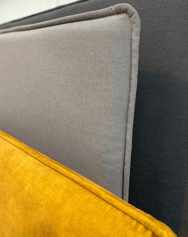 Christiano Headboard - King Single at online8 furniture store Auckland