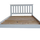 Classic Bed Frame - Queen at online8 furniture store Auckland