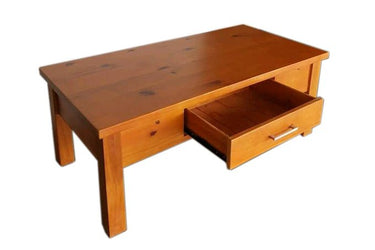 Classic Coffee Table at online8 furniture store Auckland