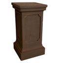 Classic Planter Base | Pedestal | Plinth | Outdoor  at online8 furniture store Auckland