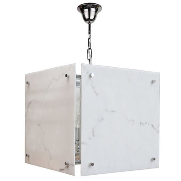 Cloud Cube Pendant at online8 furniture store Auckland