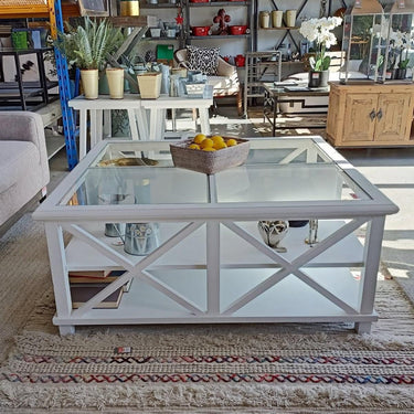 Coast Coffee Table at online8 furniture store Auckland