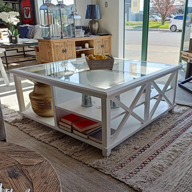 Coast Coffee Table at online8 furniture store Auckland