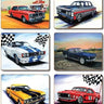 Coasters Ford Muscle Set/6 at online8 furniture store Auckland