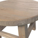 Coastline Round Coffee Table at Online8 Furniture Auckland NZ