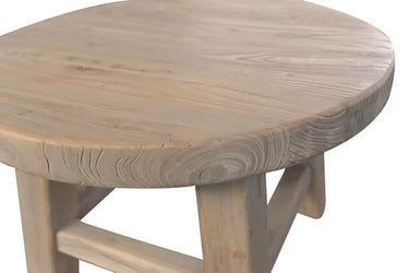 Coastline Round Coffee Table at online8 furniture store Auckland