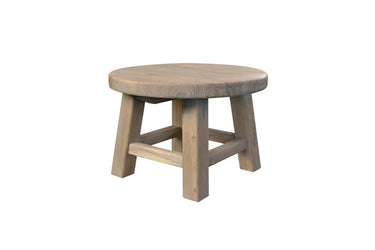 Coastline Round Coffee Table at online8 furniture store Auckland