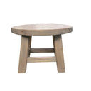 Coastline Round Coffee Table at Online8 Furniture Auckland NZ