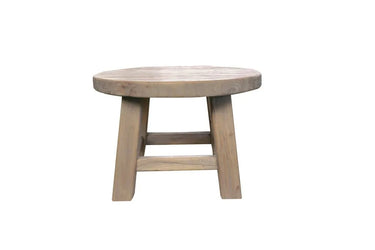 Coastline Round Coffee Table at online8 furniture store Auckland