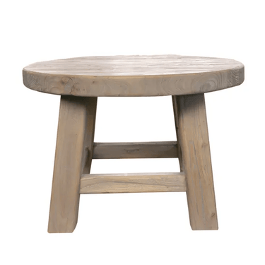 Coastline Round Coffee Table at online8 furniture store Auckland