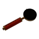 Compass With Leather Handle at online8 furniture store Auckland