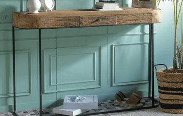 Console Table at online8 furniture store Auckland