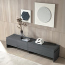 Cooper Entertainment Unit - 2300 at online8 furniture store Auckland