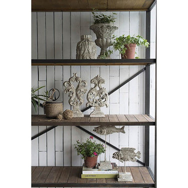 Cornelius Sculptural Accent at online8 furniture store Auckland