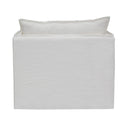 Courtenay Armchair - Cloud at online8 furniture store Auckland