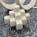 Cubism Sculpture at online8 furniture store Auckland