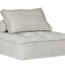 Cubist Modular Sofa - Cream at online8 furniture store Auckland
