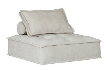 Cubist Modular Sofa - Cream at online8 furniture store Auckland