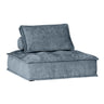 Cubist Modular Sofa - Grey at online8 furniture store Auckland
