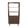 Dalton Bookcase/Cupboard at online8 furniture store Auckland