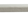 Daphins Bench/Ottoman - Cream Boucle at online8 furniture store Auckland