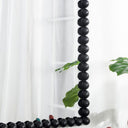 Deco Black Mirror at online8 furniture store Auckland