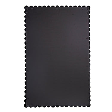 Deco Black Mirror at online8 furniture store Auckland
