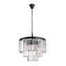 Deco Chandelier 54cm at online8 furniture store Auckland