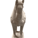 Decorative Trojan Horse Indoor/Outdoor at online8 furniture store Auckland