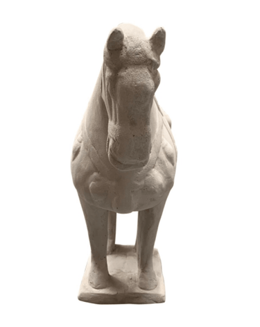 Decorative Trojan Horse Indoor/Outdoor at online8 furniture store Auckland