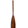 Decorative Wooden Oars Natural at online8 furniture store Auckland