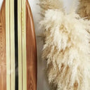 Decorative Wooden Surfboard at online8 furniture store Auckland