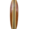 Decorative Wooden Surfboard at online8 furniture store Auckland