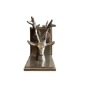Deer Bookends at online8 furniture store Auckland