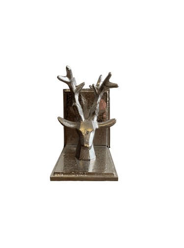 Deer Bookends at online8 furniture store Auckland