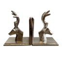 Deer Bookends at online8 furniture store Auckland