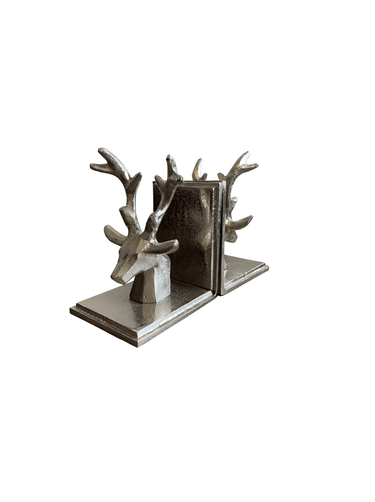Deer Bookends at online8 furniture store Auckland
